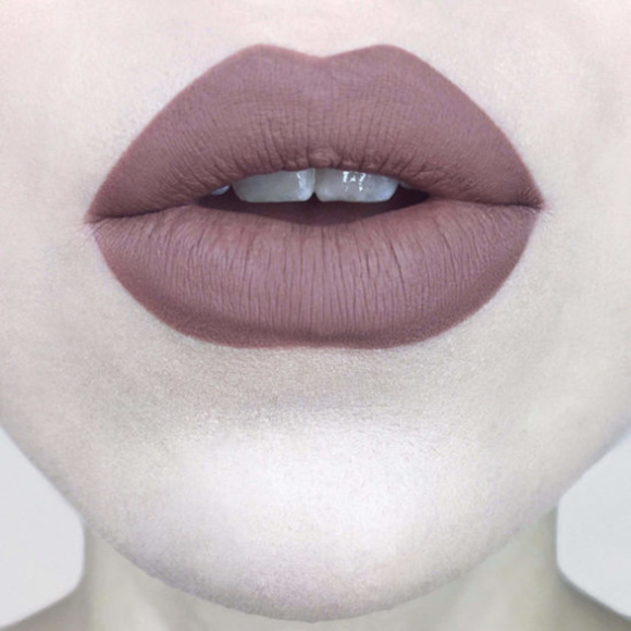 Kat Von D Other - Kat Von D Bow N Arrow Liquid Lipstick